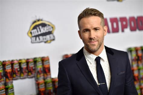 ryan reynolds penis|Ryan Reynolds gifts fans a “well hung” look at his latest project